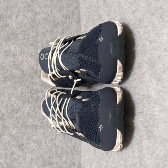 On Cloud 5 Men’s Running blue Shoes size 10 - Picture 2 of 12